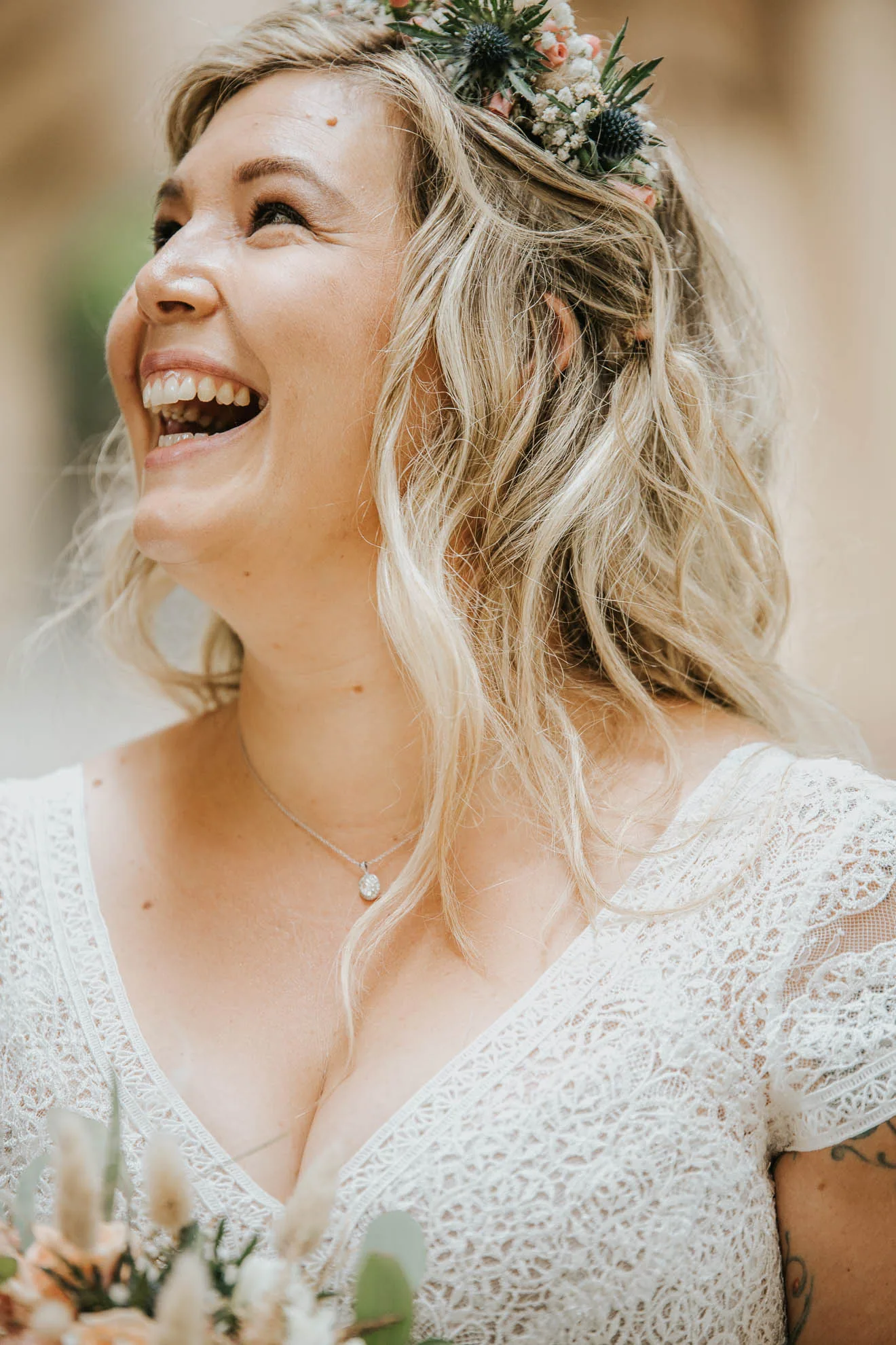 Hochzeit beim Gstach in Rankweil Brederis