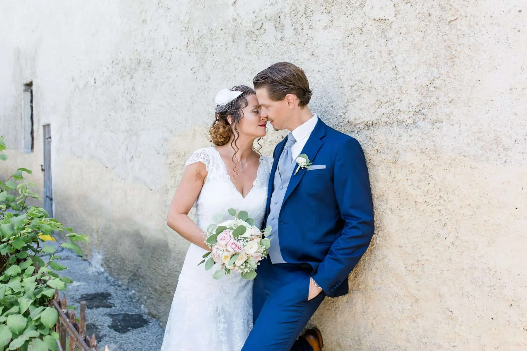 Hochzeit auf Schloss Amberg, Schloss Amberg, Feldkirch, Bild 1 von 40