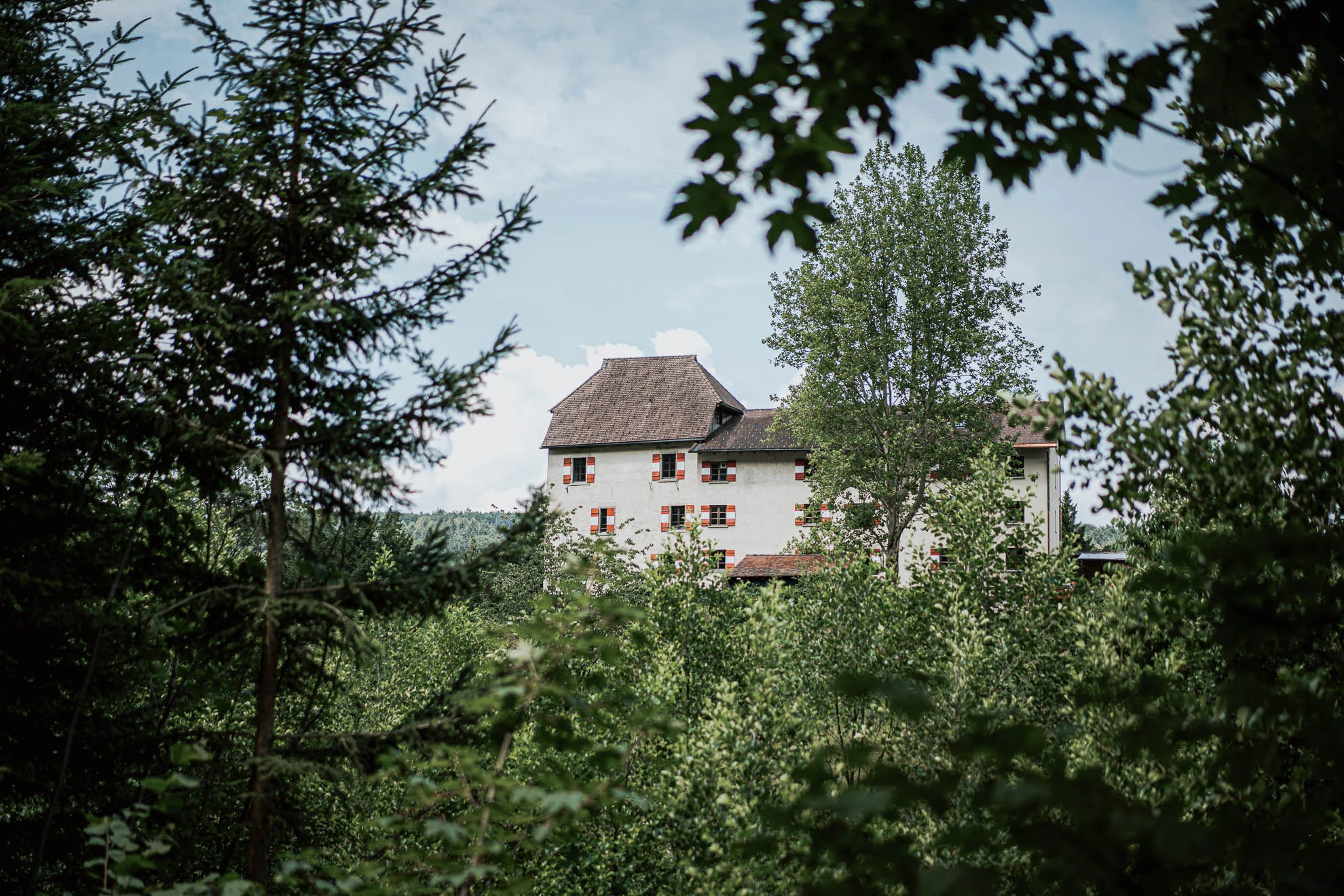 Fotografie von Hefti Impressions
