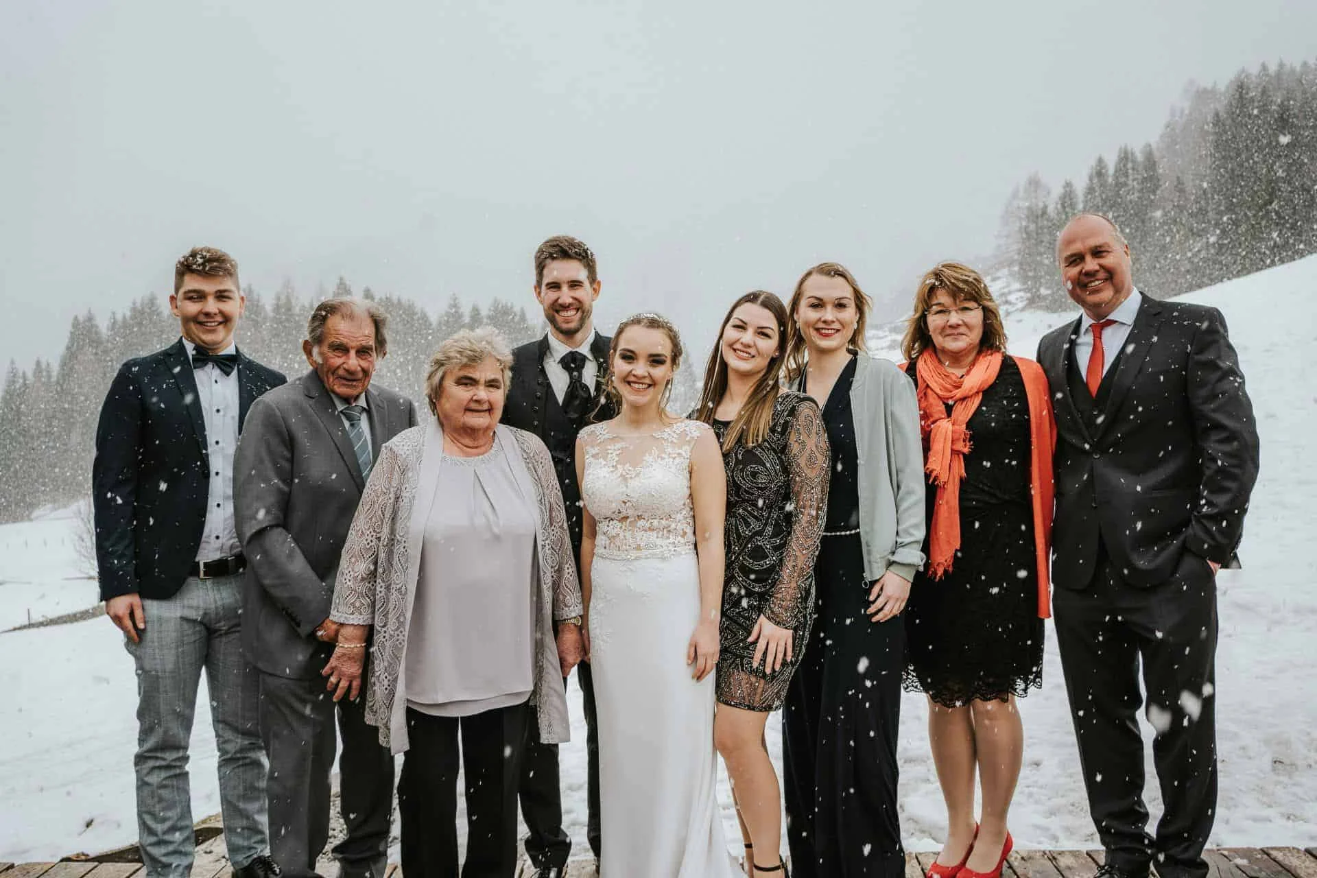 Fotografie von Hefti Impressions