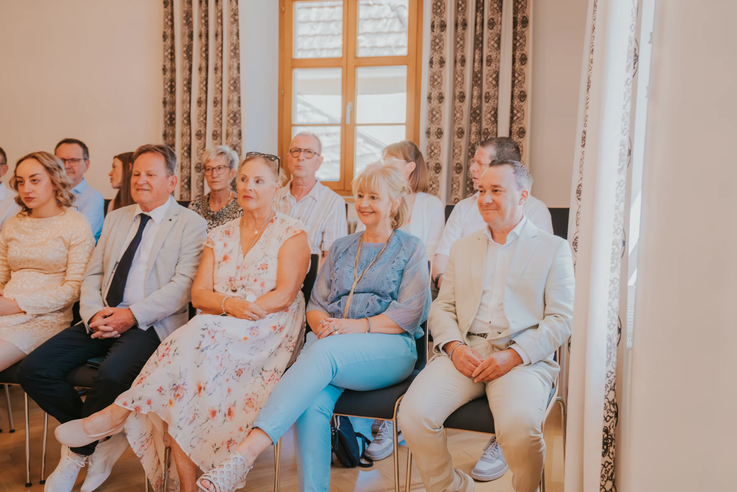 Fotografie von Hefti Impressions