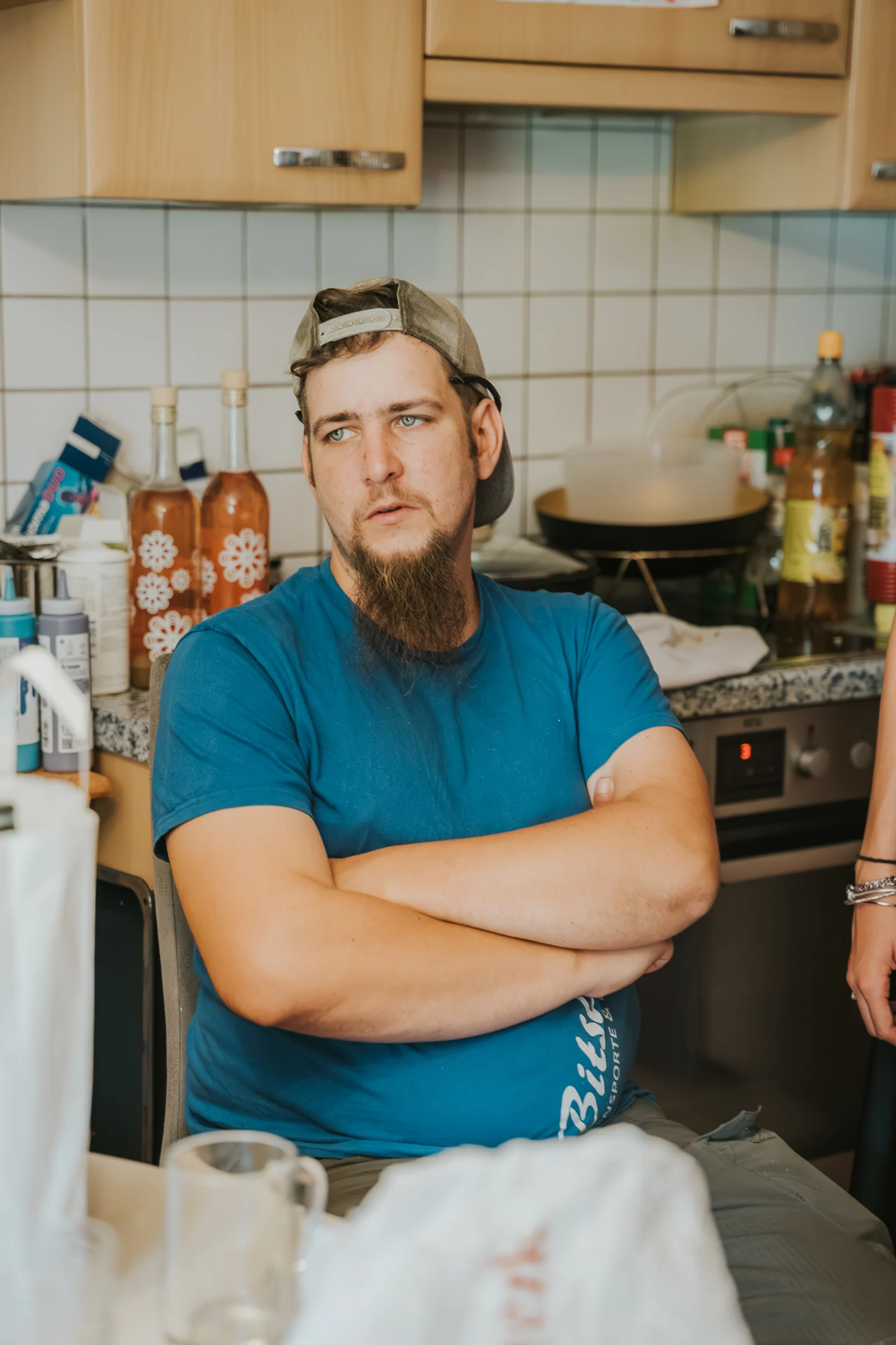 Fotografie von Hefti Impressions