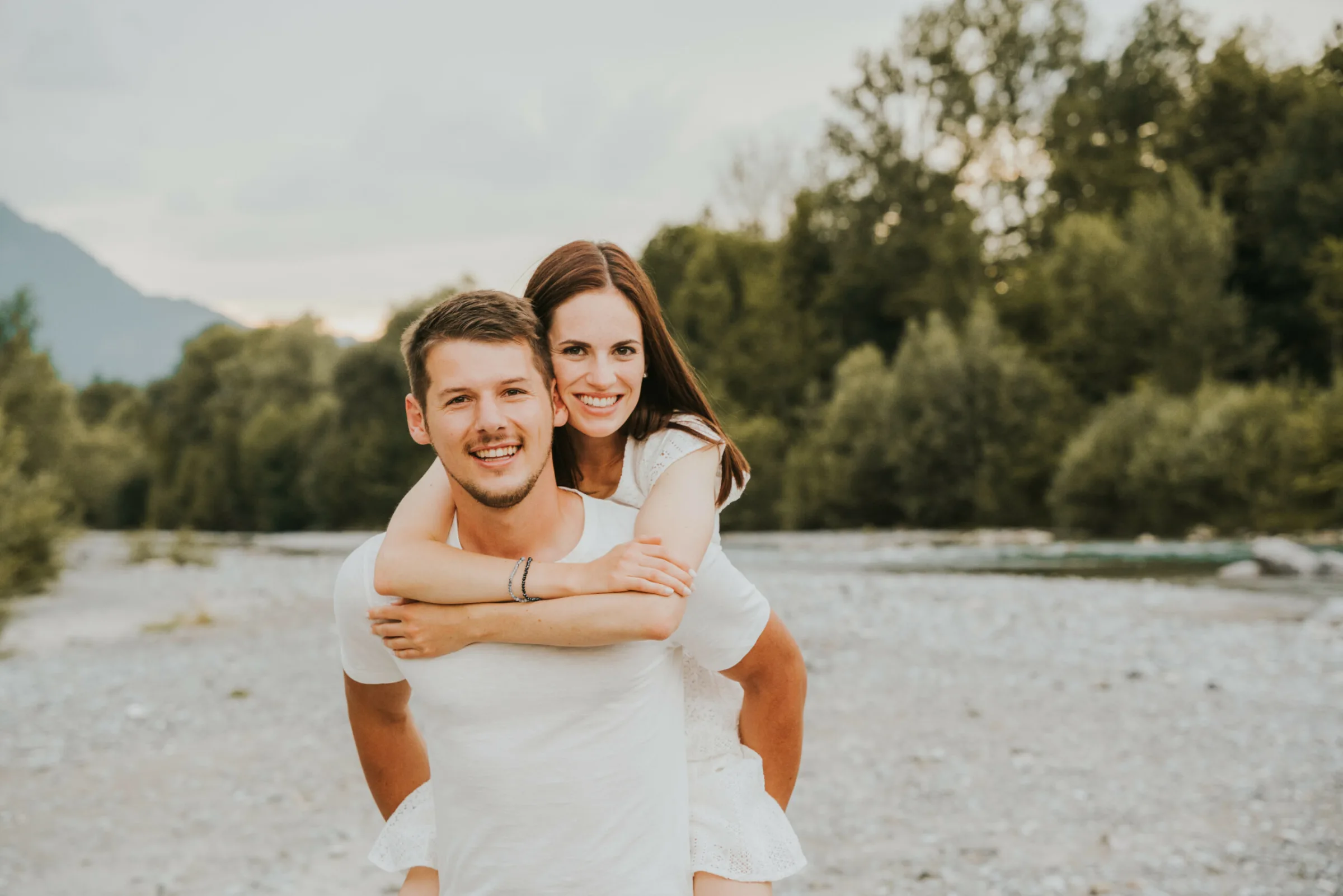 Paarfotograf in Vorarlberg, Bodenseeraum und Tirol, Wir halten deine Liebesmomente gekonnt fest.