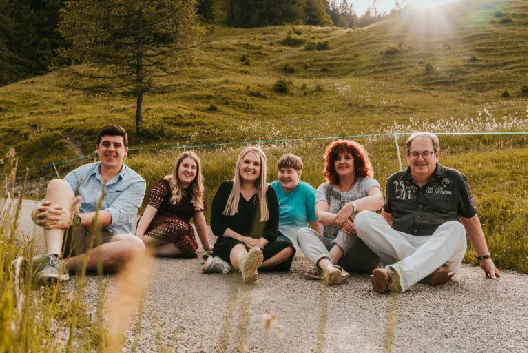 Kinder dürfen Kinder sein