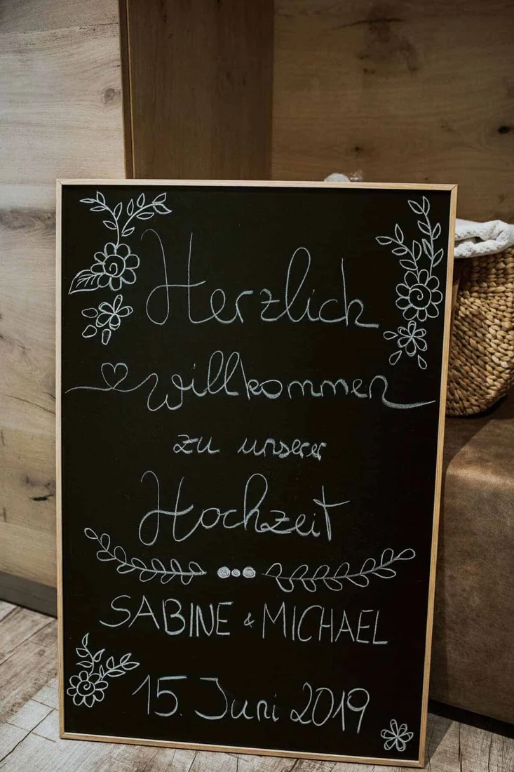 Hochzeit in der Basilika Bildstein, Basilika Bildstein, Bild 8 von 39
