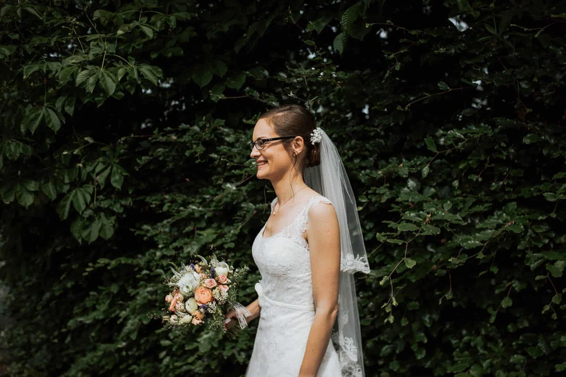 Hochzeit in der Basilika Bildstein, Basilika Bildstein, Bild 9 von 39