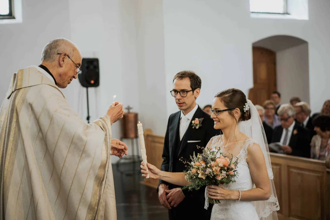 Hochzeit in der Basilika Bildstein, Basilika Bildstein, Bild 14 von 39