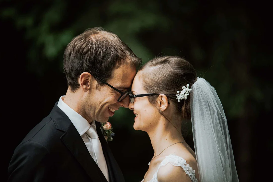 Hochzeit in der Basilika Bildstein, Basilika Bildstein, Bild 27 von 39