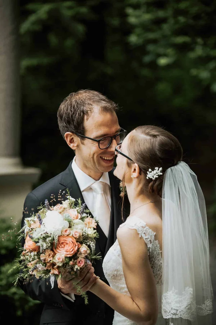 Hochzeit in der Basilika Bildstein, Basilika Bildstein, Bild 29 von 39