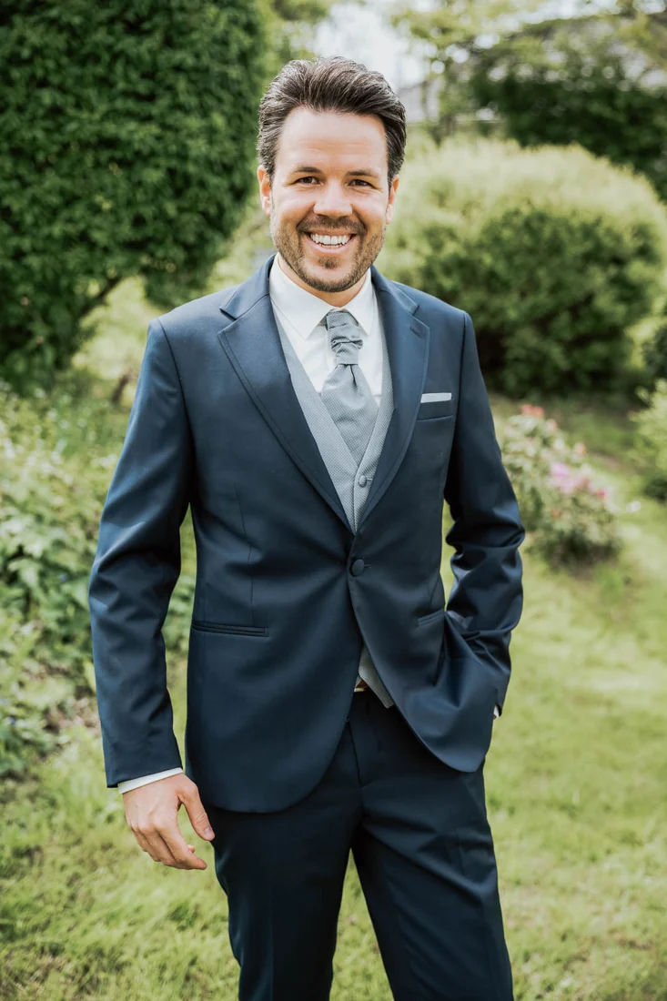 Hochzeit in Bildstein und im Martinspark Dornbirn, Basilika Bildstein und Martinspark Dornbirn, Bild 6 von 40