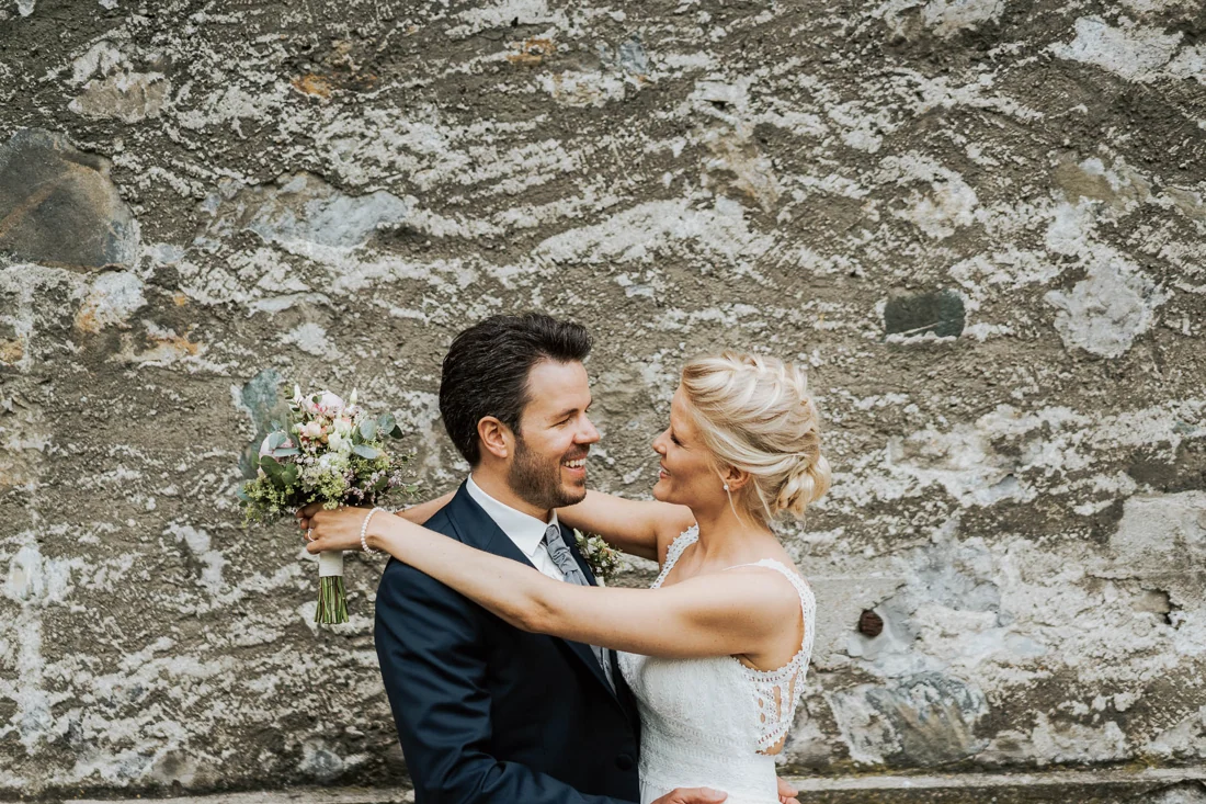 Hochzeit in Bildstein und im Martinspark Dornbirn, Basilika Bildstein und Martinspark Dornbirn, Bild 17 von 40