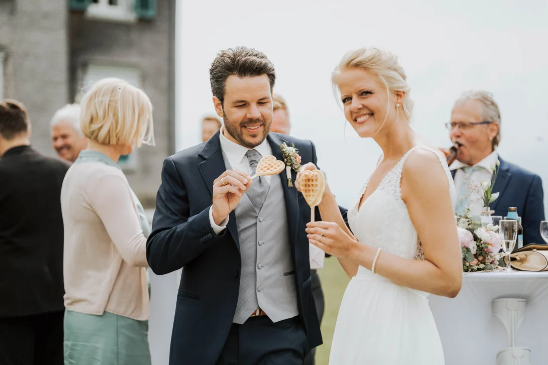Hochzeit in Bildstein und im Martinspark Dornbirn, Basilika Bildstein und Martinspark Dornbirn, Bild 36 von 40
