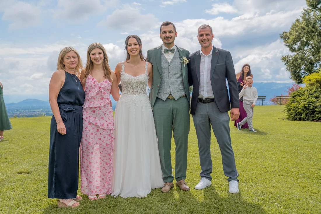Hochzeit in der Basilika Bildstein, Basilika Bildstein, Bild 23 von 39