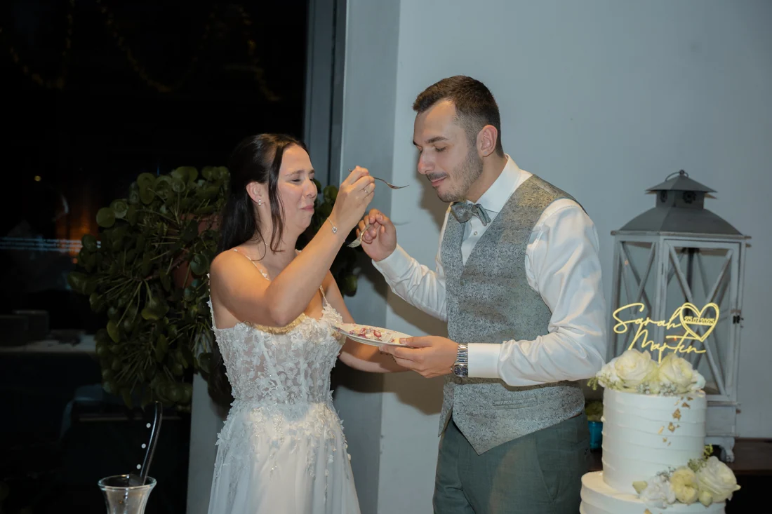 Hochzeit in der Basilika Bildstein, Basilika Bildstein, Bild 34 von 39