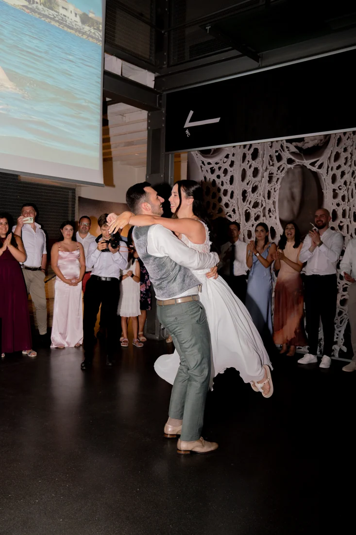 Hochzeit in der Basilika Bildstein, Basilika Bildstein, Bild 35 von 39