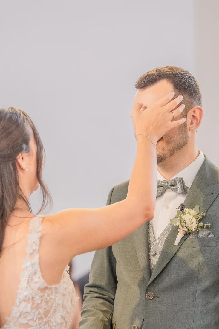 Hochzeit in der Basilika Bildstein, Basilika Bildstein, Bild 39 von 39