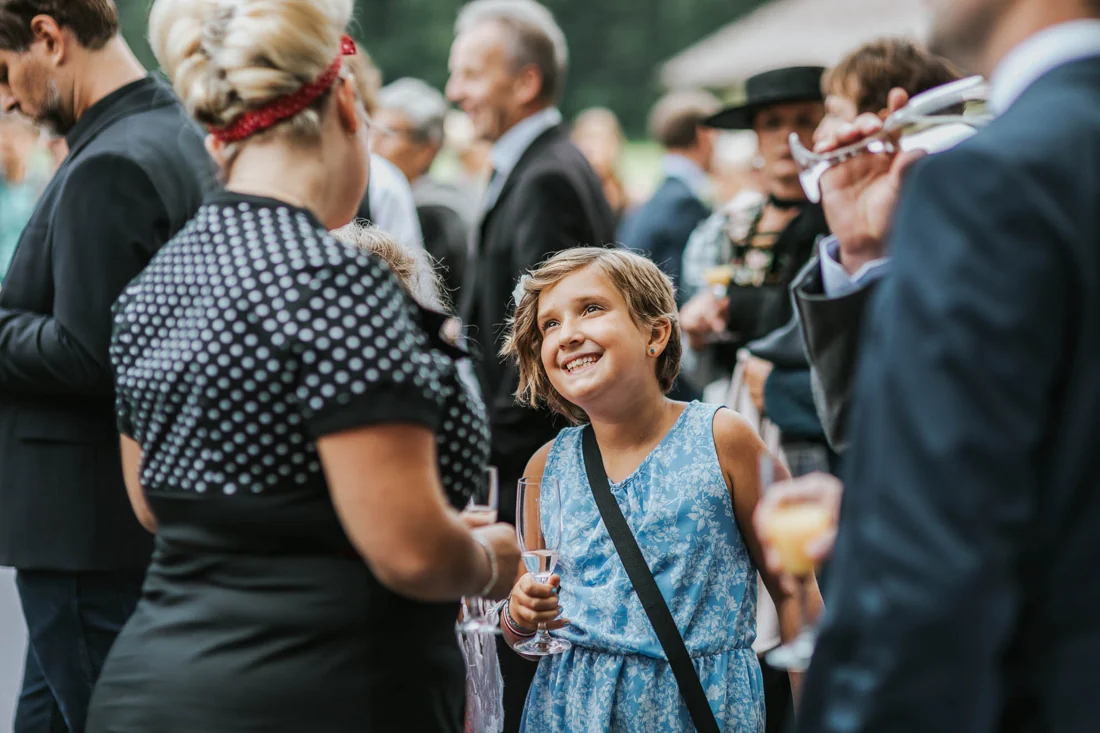 Hochzeit in Bezau im Bregenzerwald, Bezau im Bregenzerwald, Bild 15 von 39