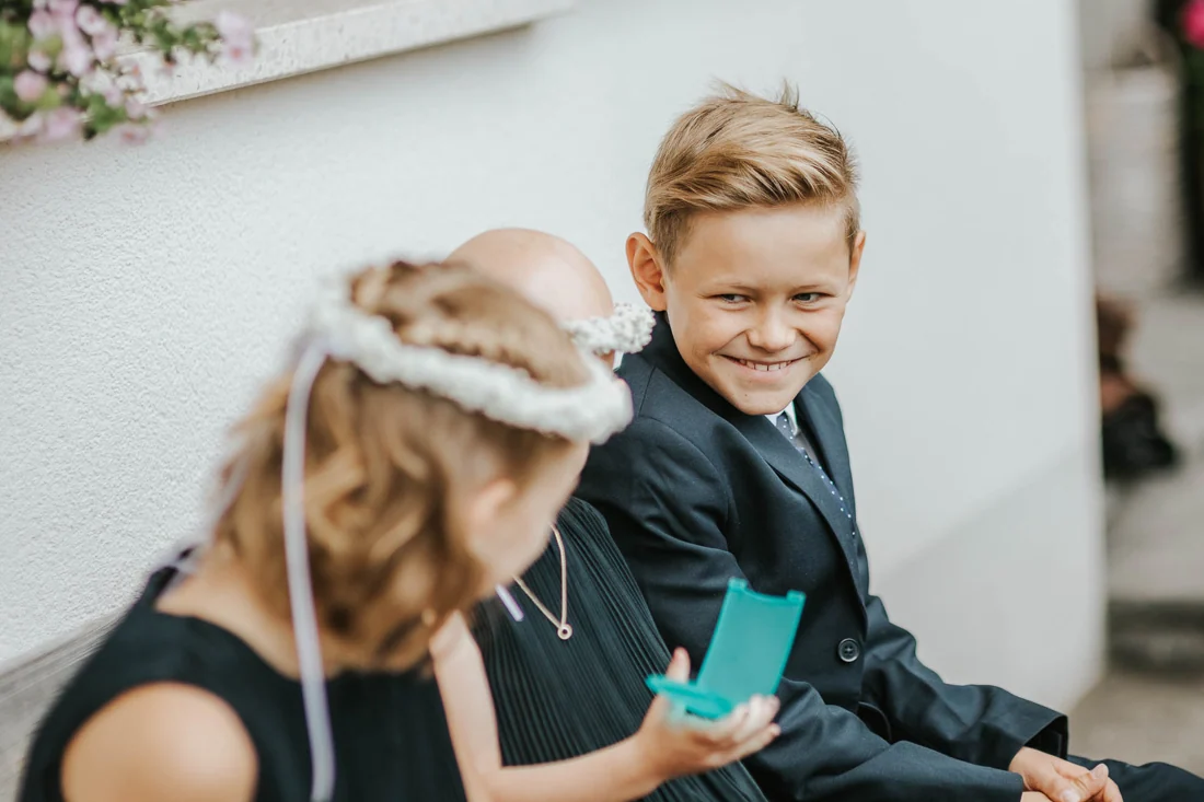 Hochzeit in Bezau im Bregenzerwald, Bezau im Bregenzerwald, Bild 16 von 39