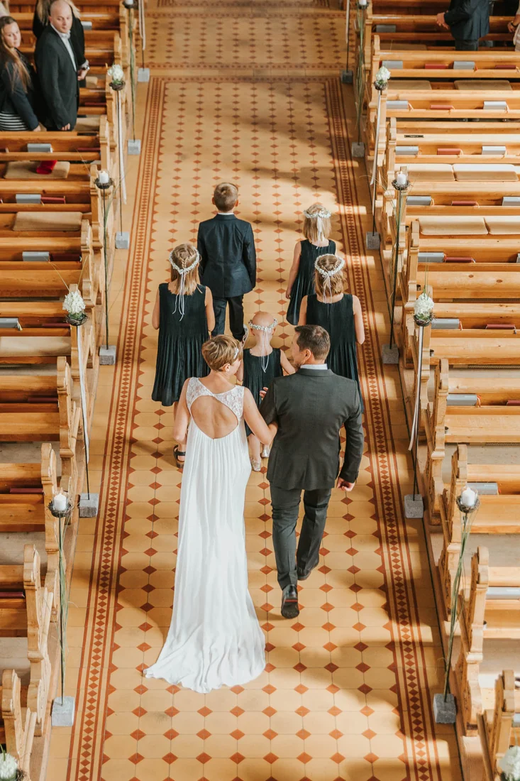 Hochzeit in Bezau im Bregenzerwald, Bezau im Bregenzerwald, Bild 17 von 39