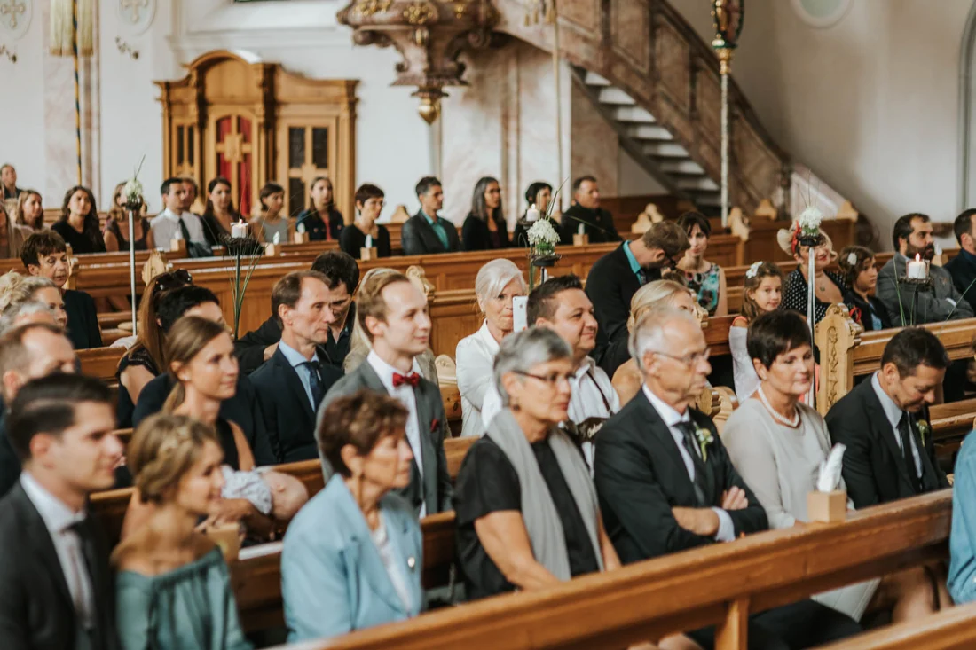 Hochzeit in Bezau im Bregenzerwald, Bezau im Bregenzerwald, Bild 18 von 39