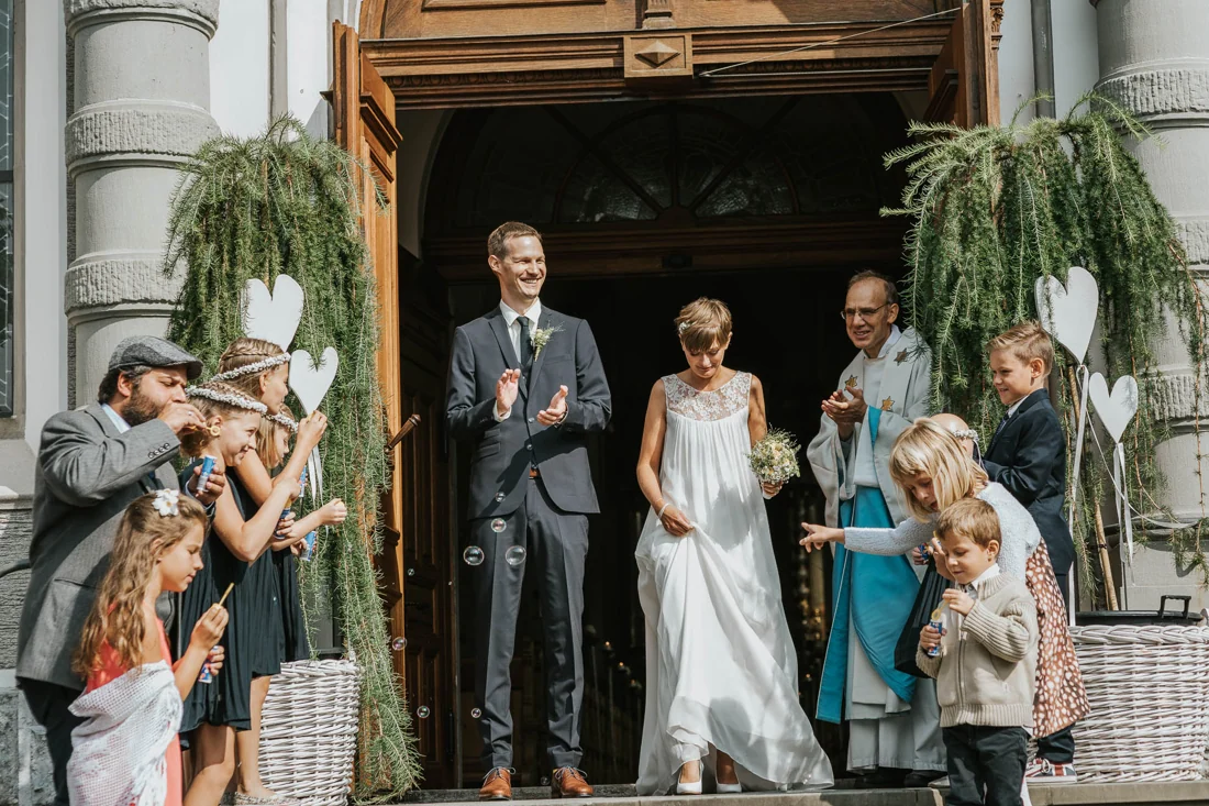Hochzeit in Bezau im Bregenzerwald, Bezau im Bregenzerwald, Bild 23 von 39