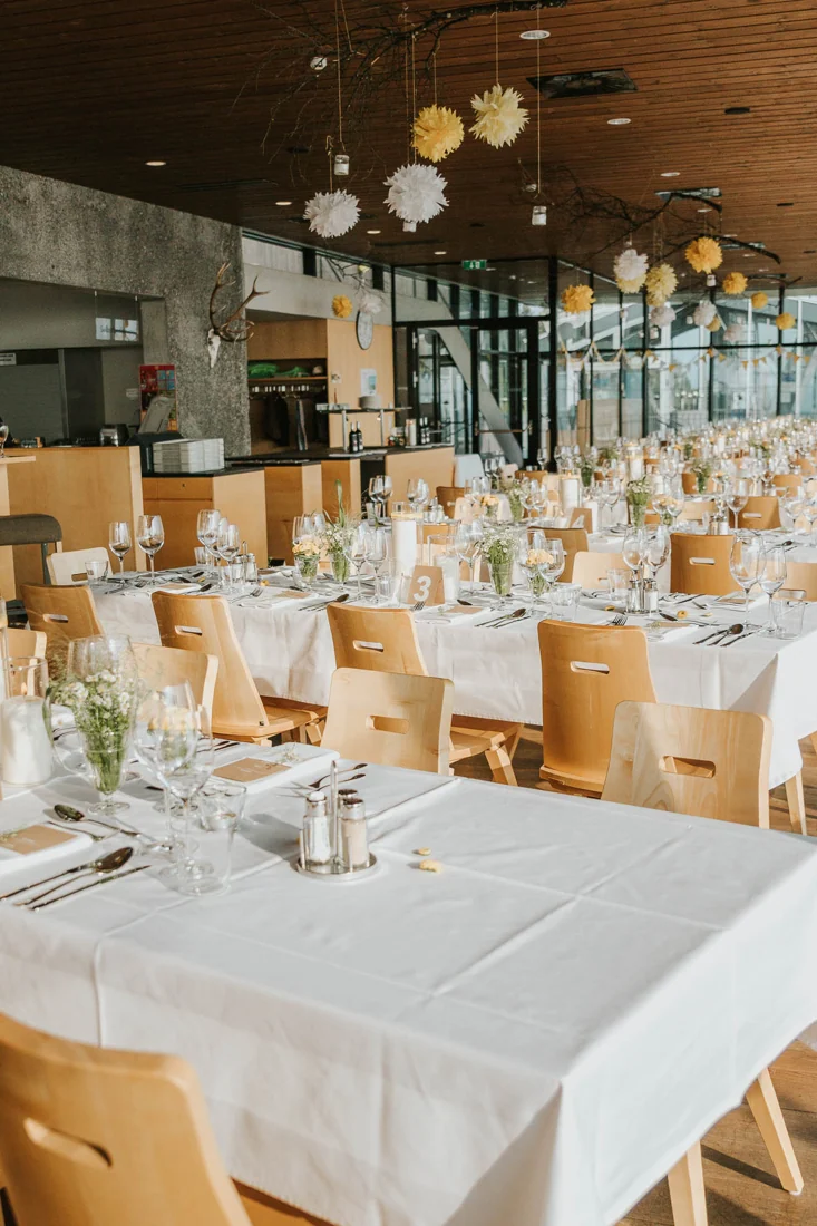 Hochzeit in Bezau im Bregenzerwald, Bezau im Bregenzerwald, Bild 30 von 39