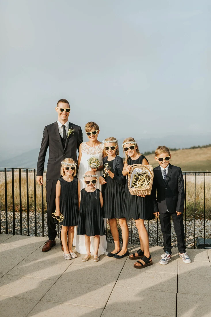Hochzeit in Bezau im Bregenzerwald, Bezau im Bregenzerwald, Bild 32 von 39