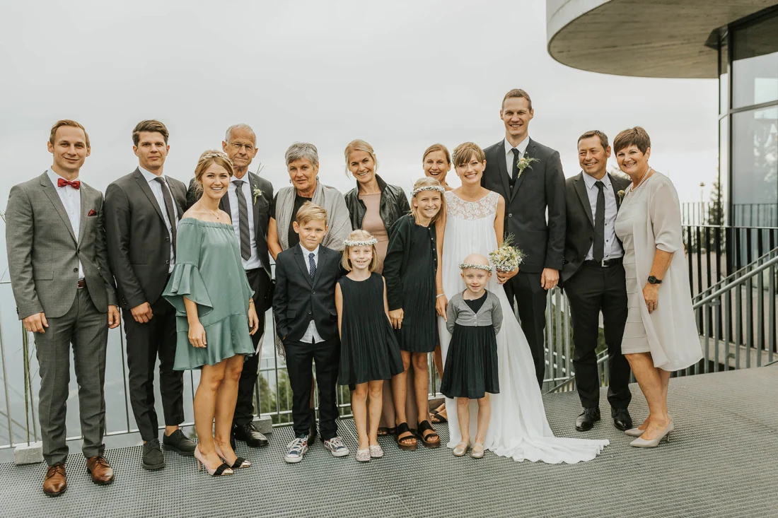 Hochzeit in Bezau im Bregenzerwald, Bezau im Bregenzerwald, Bild 37 von 39
