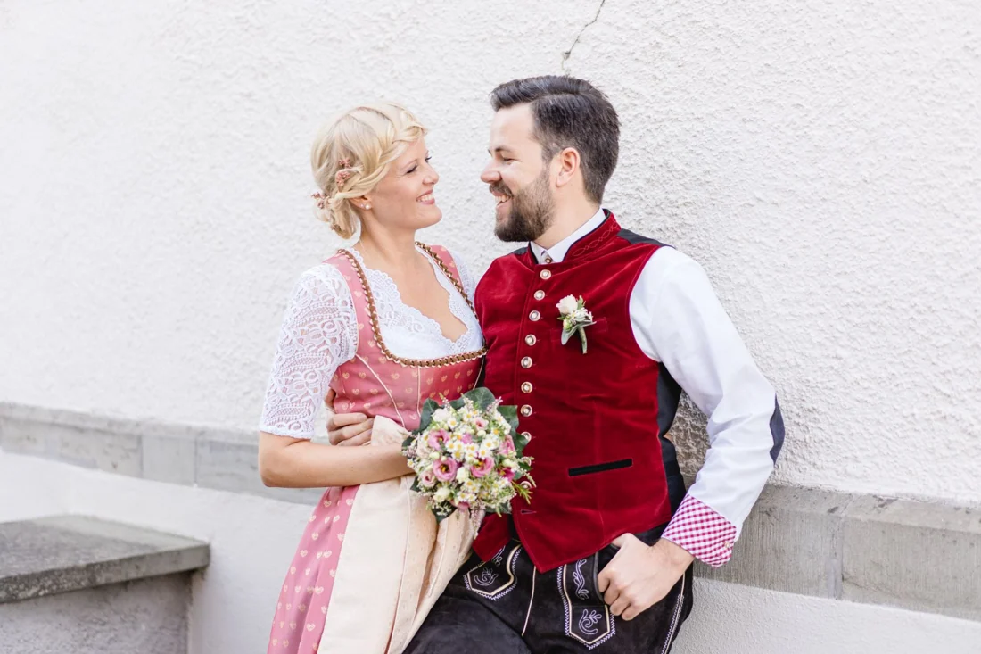 Hochzeit in Bezau, Bezau im Bregenzerwald, Bild 4 von 26