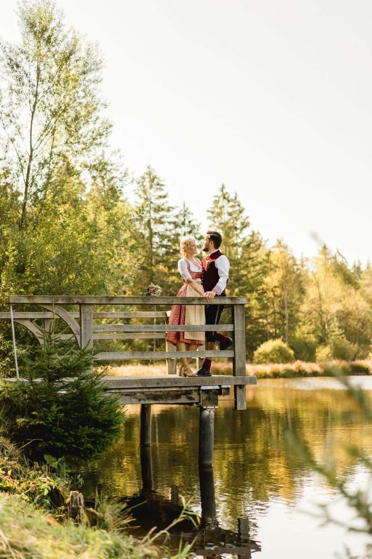 Hochzeit in Bezau, Bezau im Bregenzerwald, Bild 12 von 26