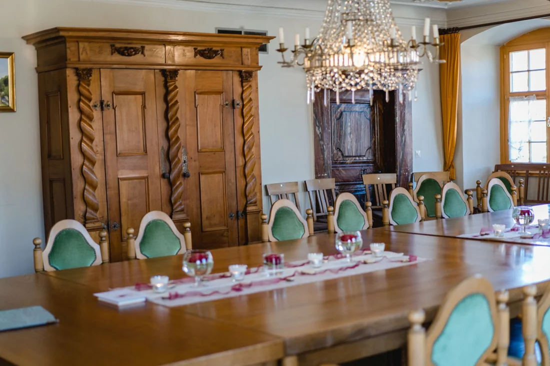 Hochzeit in Bezau, Bezau im Bregenzerwald, Bild 19 von 26