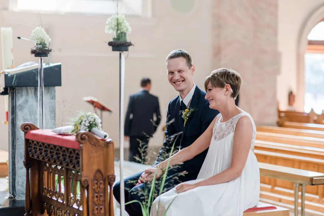 Hochzeit in Bezau, Bezau im Bregenzerwald, Bild 2 von 38