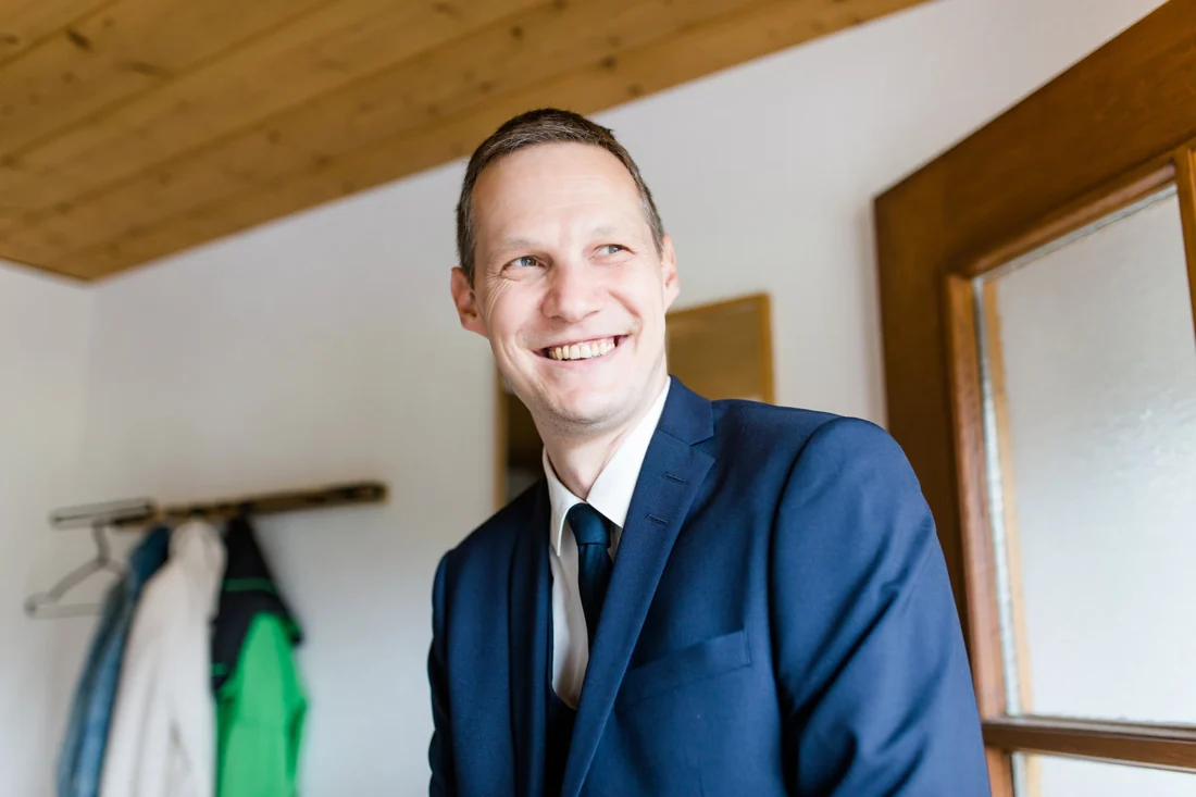 Hochzeit in Bezau, Bezau im Bregenzerwald, Bild 4 von 38
