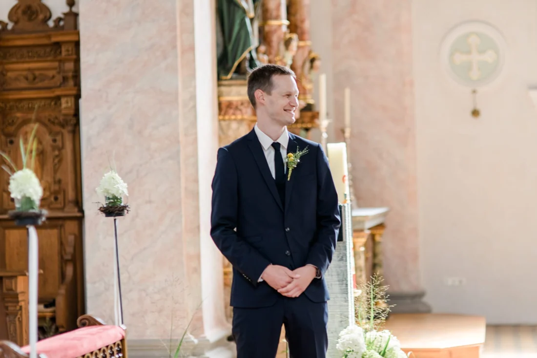 Hochzeit in Bezau, Bezau im Bregenzerwald, Bild 5 von 38
