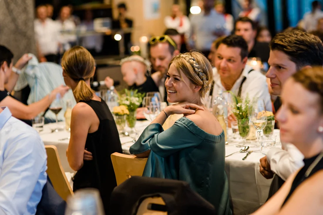 Hochzeit in Bezau, Bezau im Bregenzerwald, Bild 6 von 38