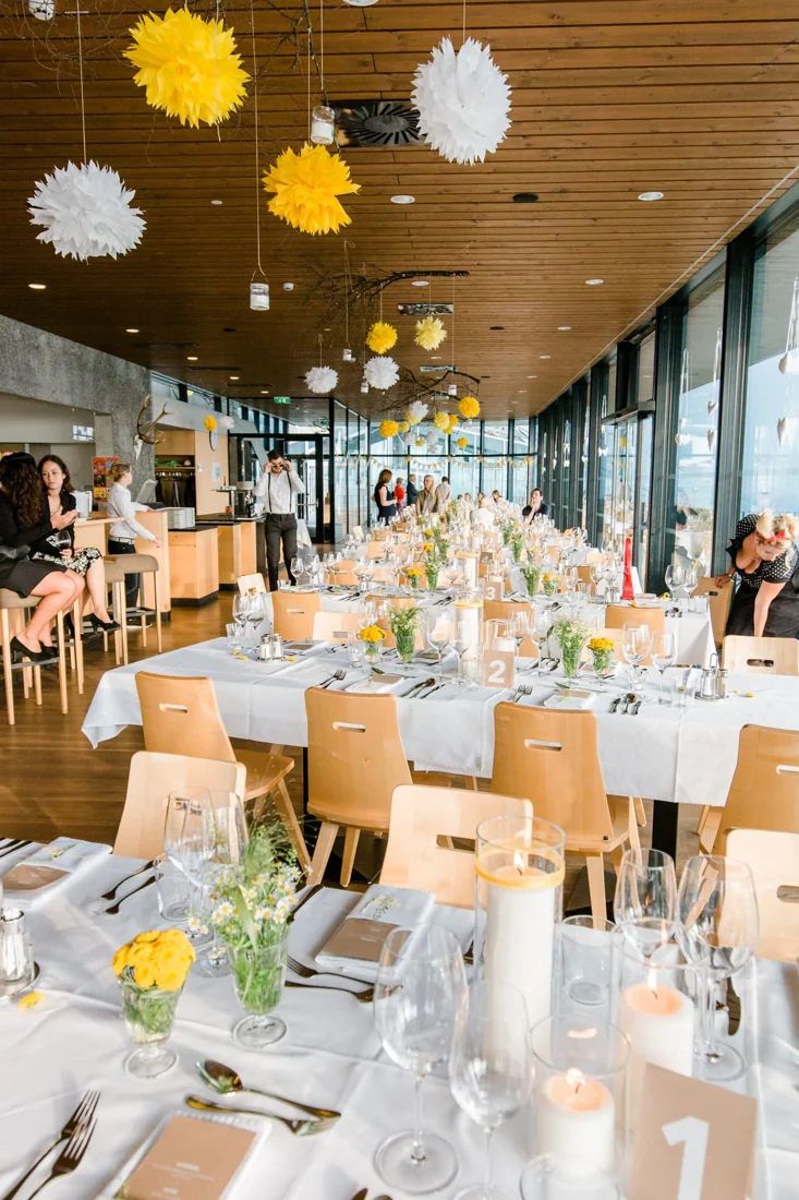 Hochzeit in Bezau, Bezau im Bregenzerwald, Bild 7 von 38