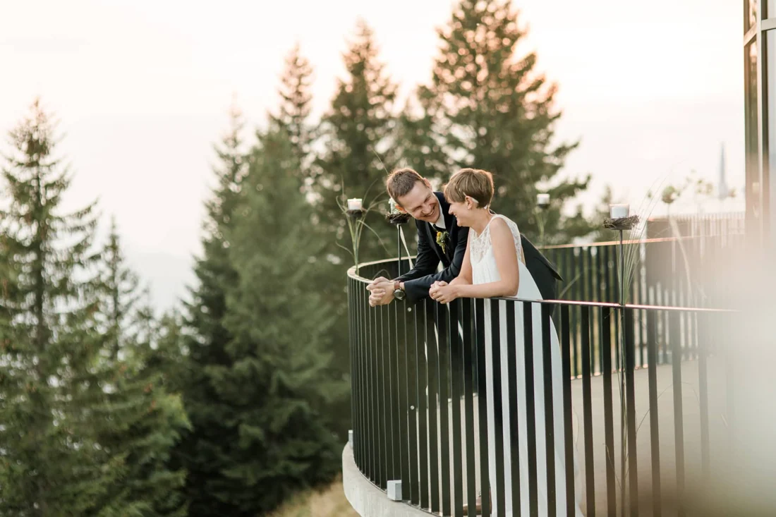 Hochzeit in Bezau, Bezau im Bregenzerwald, Bild 16 von 38