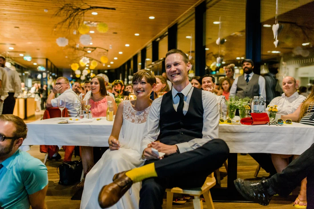 Hochzeit in Bezau, Bezau im Bregenzerwald, Bild 17 von 38