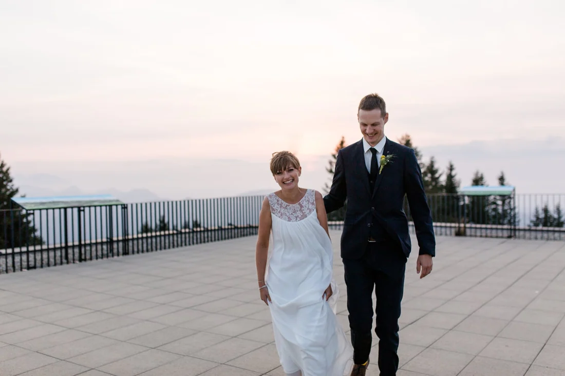 Hochzeit in Bezau, Bezau im Bregenzerwald, Bild 19 von 38