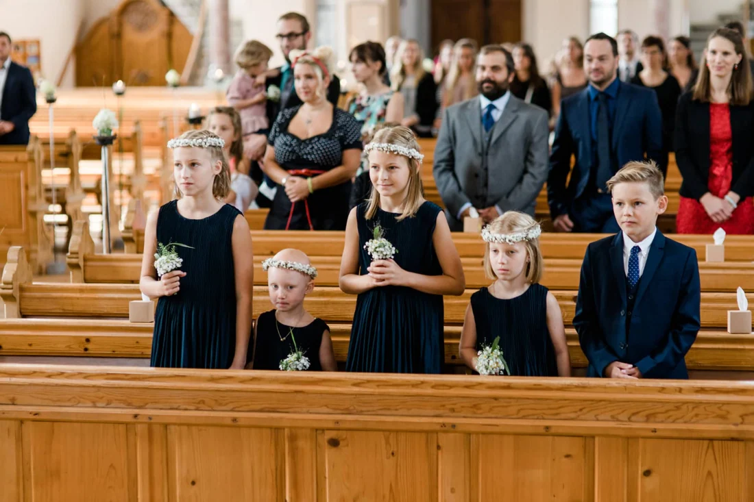 Hochzeit in Bezau, Bezau im Bregenzerwald, Bild 23 von 38