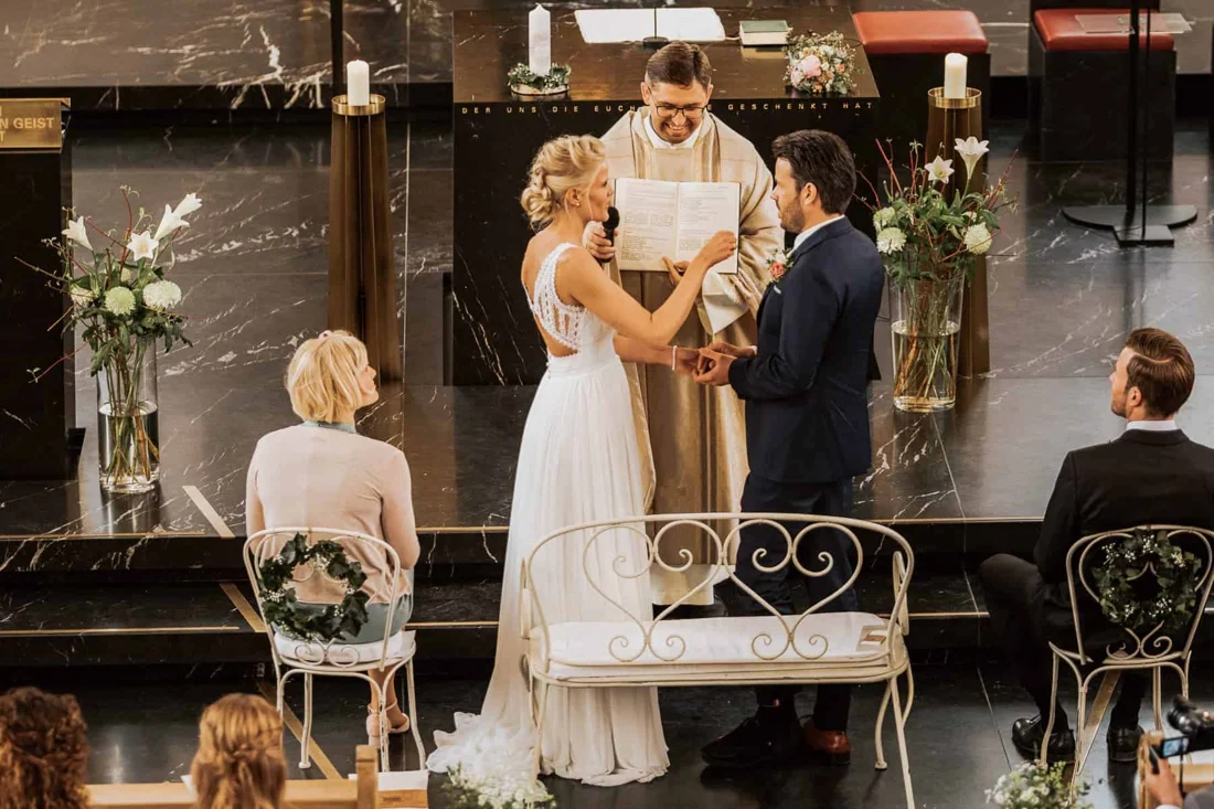 Hochzeit in Bildstein und in Dornbirn, Bildstein und Martinspark Dornbirn, Bild 6 von 39
