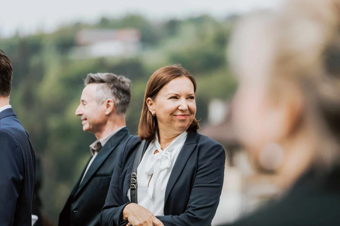 Hochzeit in Bildstein und in Dornbirn, Bildstein und Martinspark Dornbirn, Bild 7 von 39