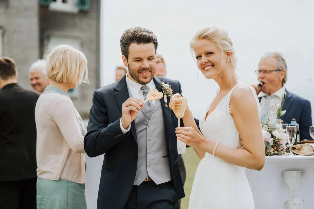 Hochzeit in Bildstein und in Dornbirn, Bildstein und Martinspark Dornbirn, Bild 8 von 39