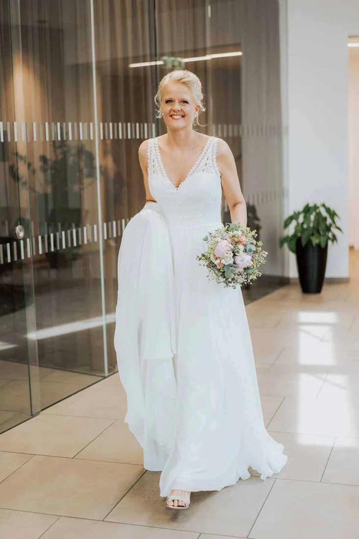 Hochzeit in Bildstein und in Dornbirn, Bildstein und Martinspark Dornbirn, Bild 13 von 39