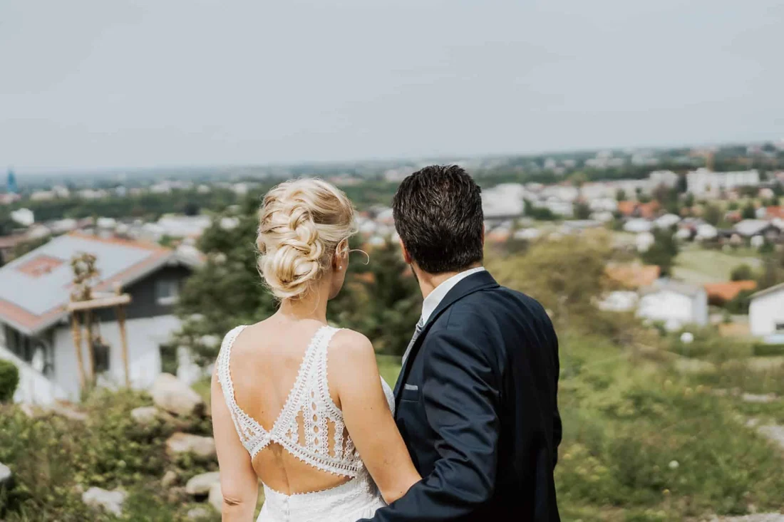 Hochzeit in Bildstein und in Dornbirn, Bildstein und Martinspark Dornbirn, Bild 16 von 39