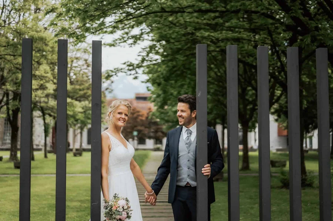 Hochzeit in Bildstein und in Dornbirn, Bildstein und Martinspark Dornbirn, Bild 19 von 39