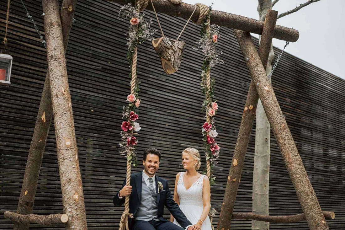 Hochzeit in Bildstein und in Dornbirn, Bildstein und Martinspark Dornbirn, Bild 21 von 39