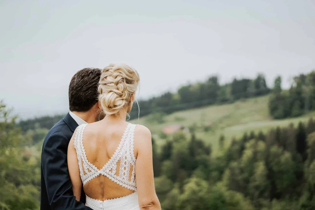 Hochzeit in Bildstein und in Dornbirn, Bildstein und Martinspark Dornbirn, Bild 22 von 39