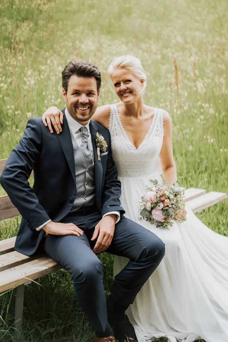 Hochzeit in Bildstein und in Dornbirn, Bildstein und Martinspark Dornbirn, Bild 23 von 39