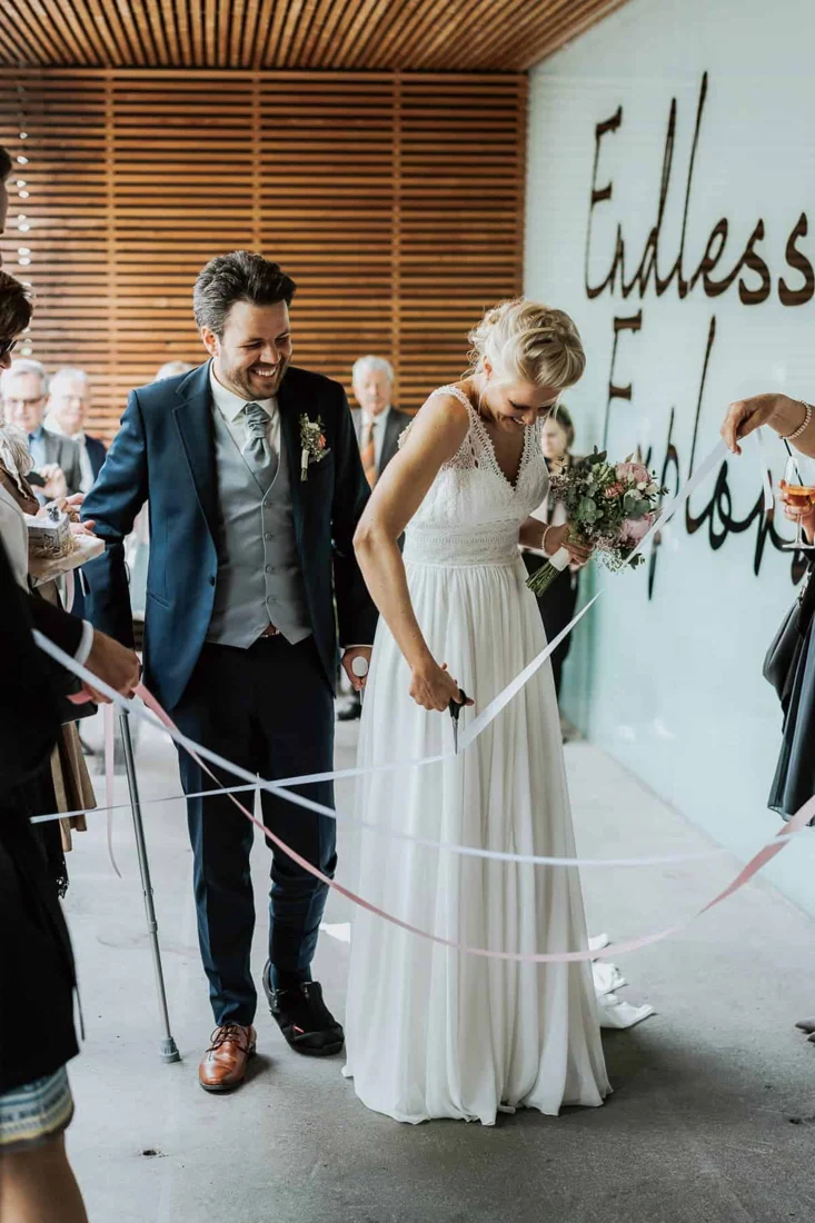 Hochzeit in Bildstein und in Dornbirn, Bildstein und Martinspark Dornbirn, Bild 29 von 39